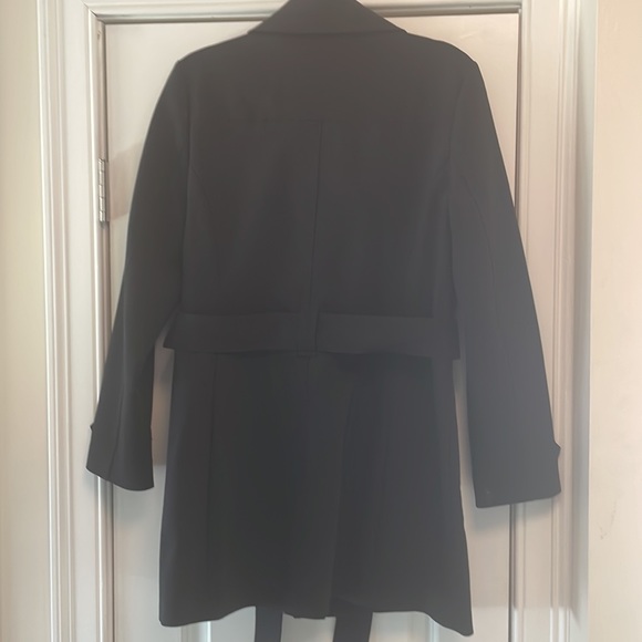 Express Black Jacket - Picture 7 of 7